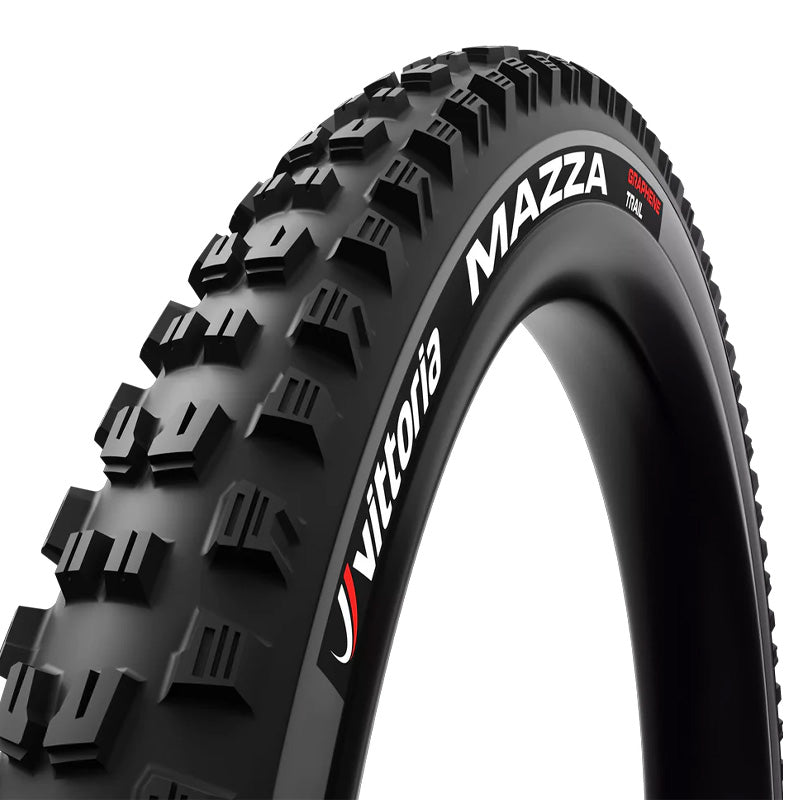 Copertone Mazza Trail 27.5x2.60