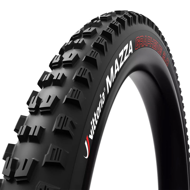 Copertone Mazza Enduro 29x2.60