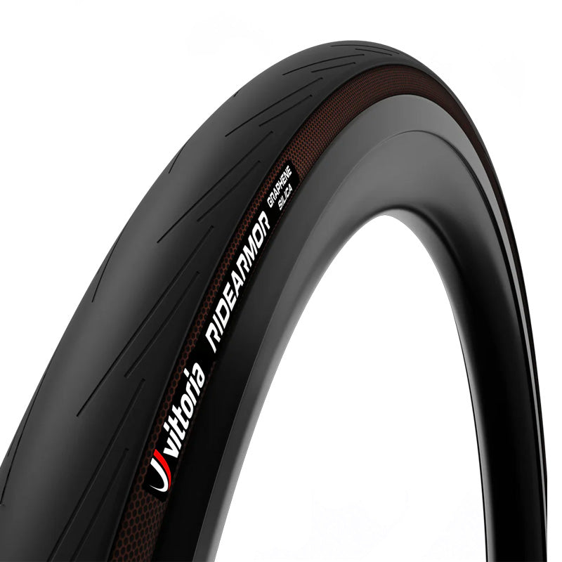 Copertone RideArmor Tubeless-ready 700x28