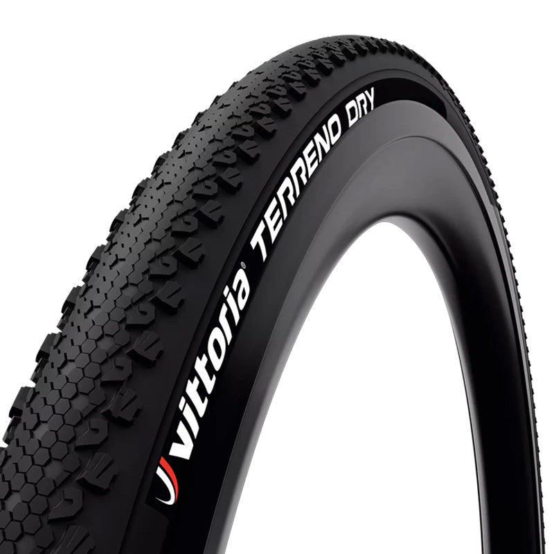 Copertone Terreno Dry Gravel Adventure 700x35