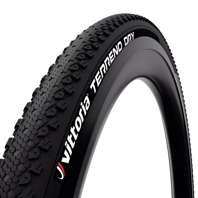 Copertone Terreno Dry Gravel Adventure 700x38