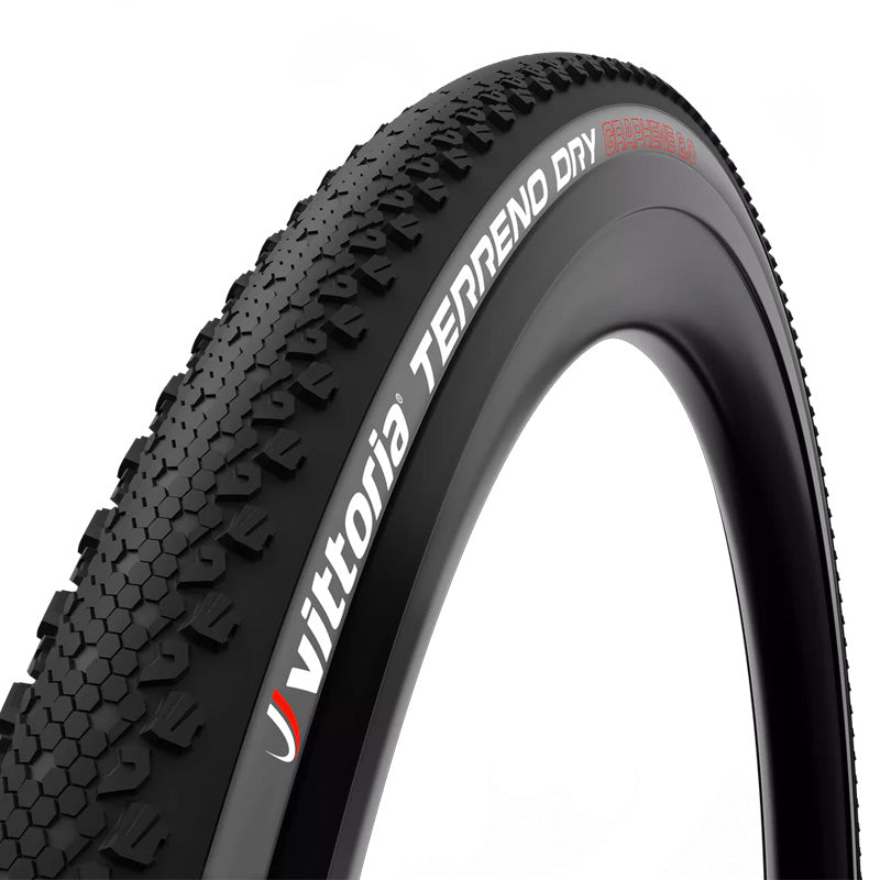 Copertone Terreno Dry Gravel Endurance 700x47