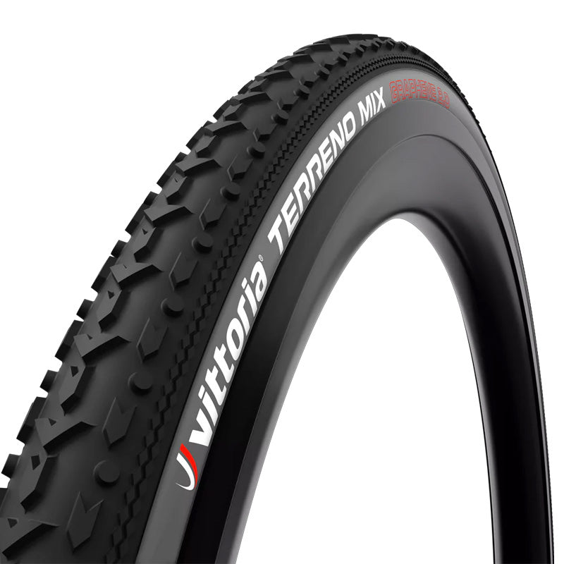 Copertone Terreno Mix Gravel Endurance 700x45