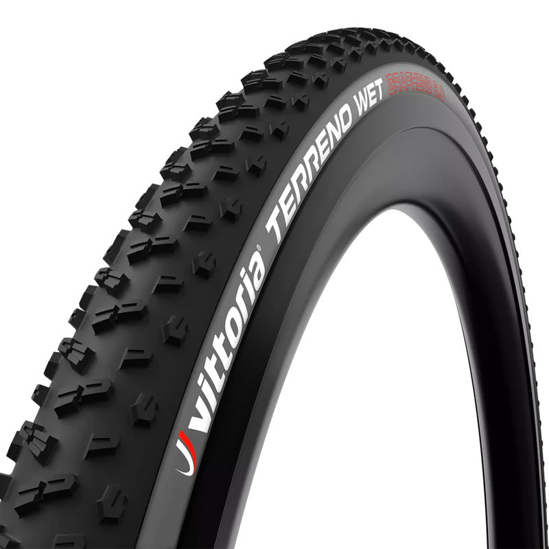 Copertone Terreno Wet CX Endurance 700x33