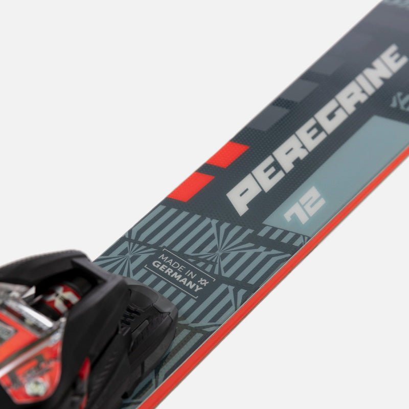 Sci Peregrine 72 + RMotion3 12 GW