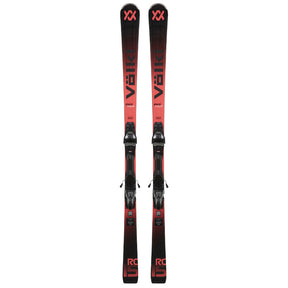 Sci Racetiger RC Black + Vmotion 12 GW 2026