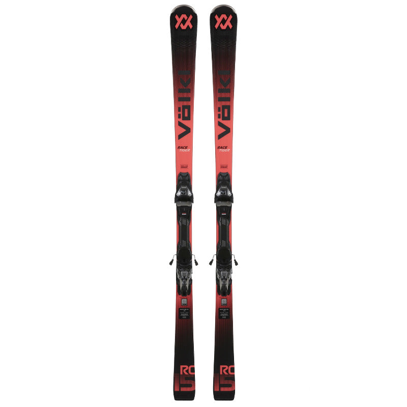 Sci Racetiger RC Black + Vmotion 12 GW 2026