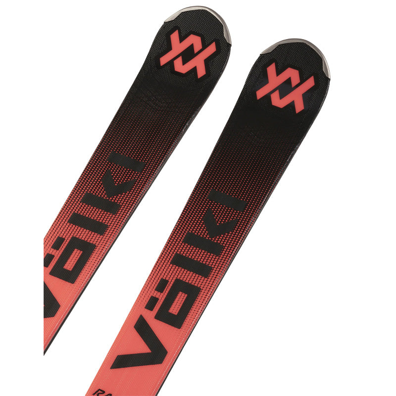 Sci Racetiger RC Black + Vmotion 12 GW 2026