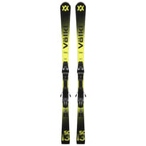 Sci Racetiger SC Black + Vmotion 12 GW 2026
