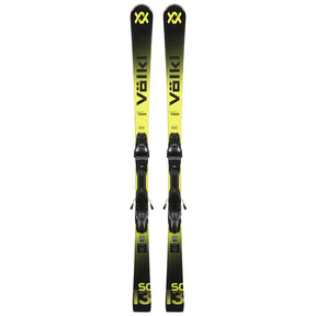 Sci Racetiger SC Black + Vmotion 12 GW 2026