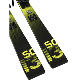 Sci Racetiger SC Black + Vmotion 12 GW 2026