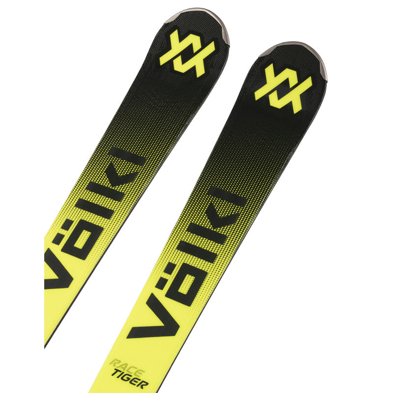 Sci Racetiger SC Black + Vmotion 12 GW 2026