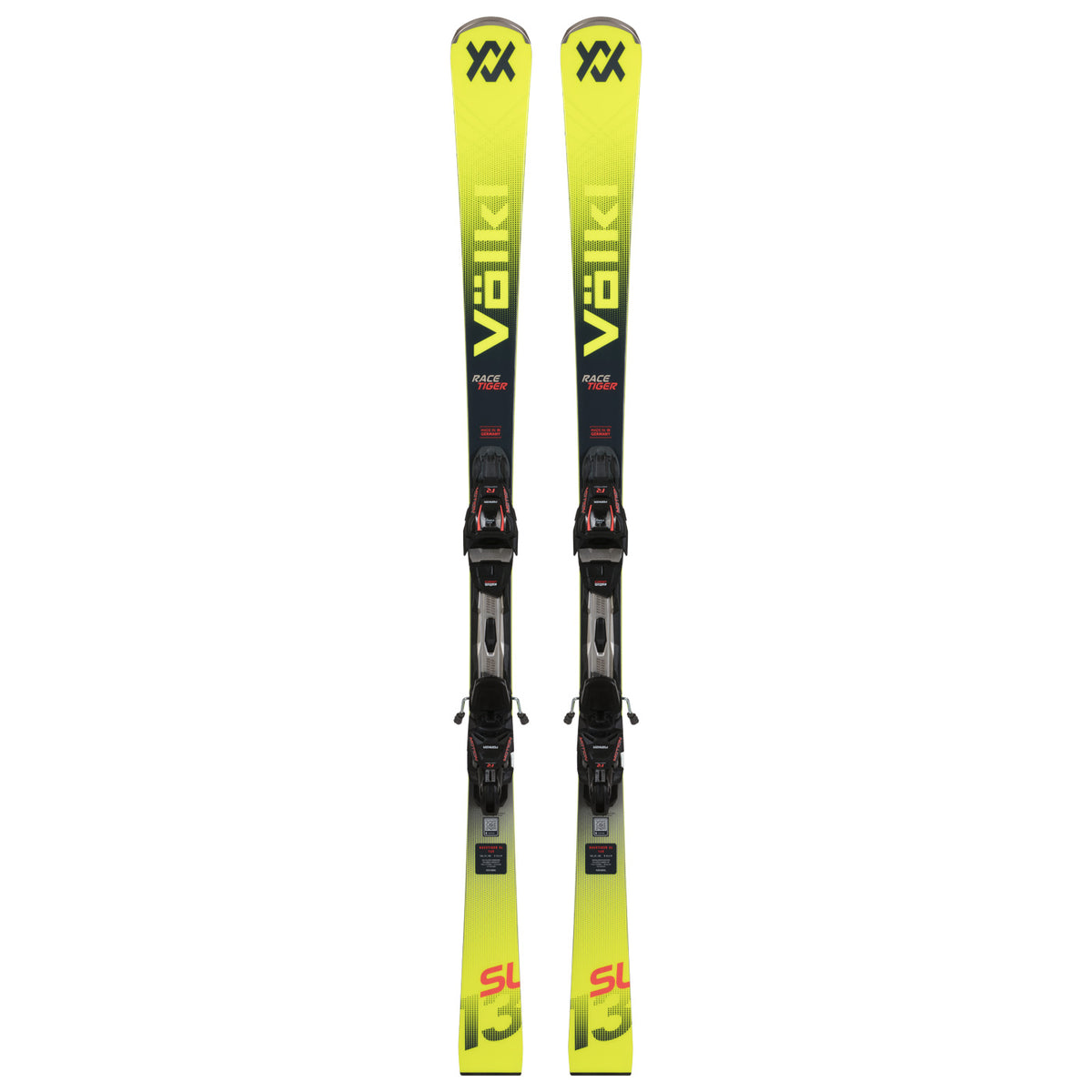 Sci Racetiger SL + R-Motion TL 12 GW 2026