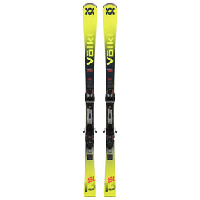 Sci Racetiger SL + R-Motion TL 12 GW 2026