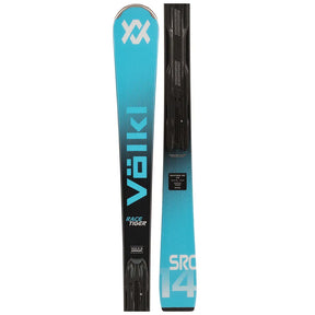 Sci Racetiger SRC Blue + Vmotion 11 GW 2026