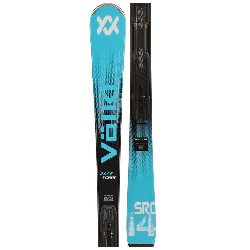 Sci Racetiger SRC Blue + Vmotion 11 GW 2026
