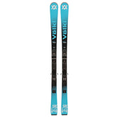 Sci Racetiger SRC Blue + Vmotion 11 GW 2026