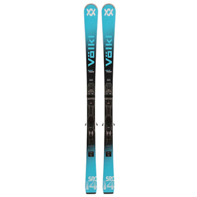 Sci Racetiger SRC Blue + Vmotion 11 GW 2026