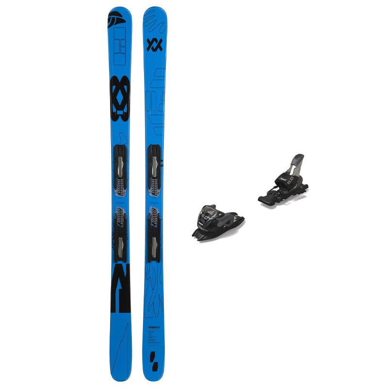 Sci Revolt 81 Demo + FDT TP 10 2026