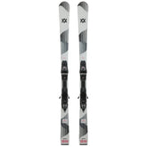 Sci donna Shine SC + Vmotion 11 2026
