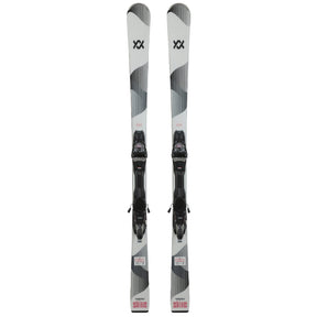 Sci donna Shine SC + Vmotion 11 2026