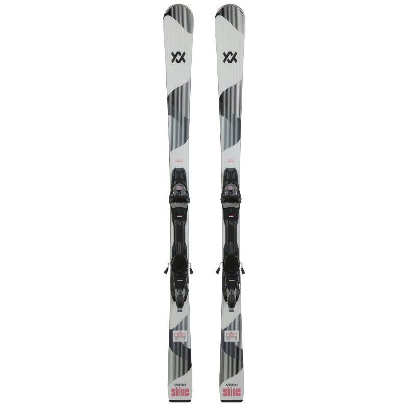 Sci donna Shine SC + Vmotion 11 2026