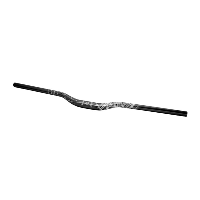 Manubrio Wider 780mm