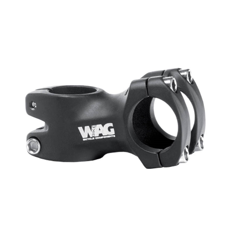 Attacco Manubrio Freerider 8° 31,8mm x 50mm