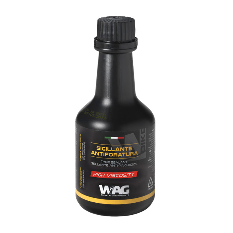 Sigillante Tubeless Alta Viscosità 250ml