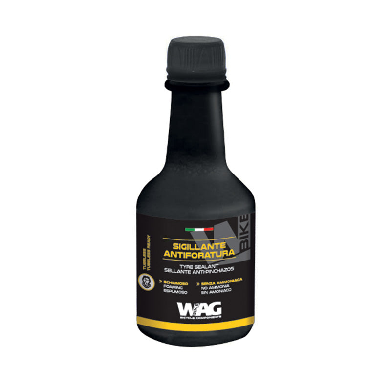 Sigillante Tubeless Schiumoso 250ml