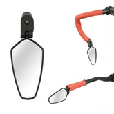 Specchietto Race con Expander