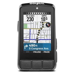 Ciclocomputer Bolt 3