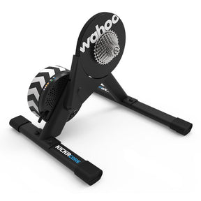 Rullo Kickr Core 2 + Cassetta Shimano 11v