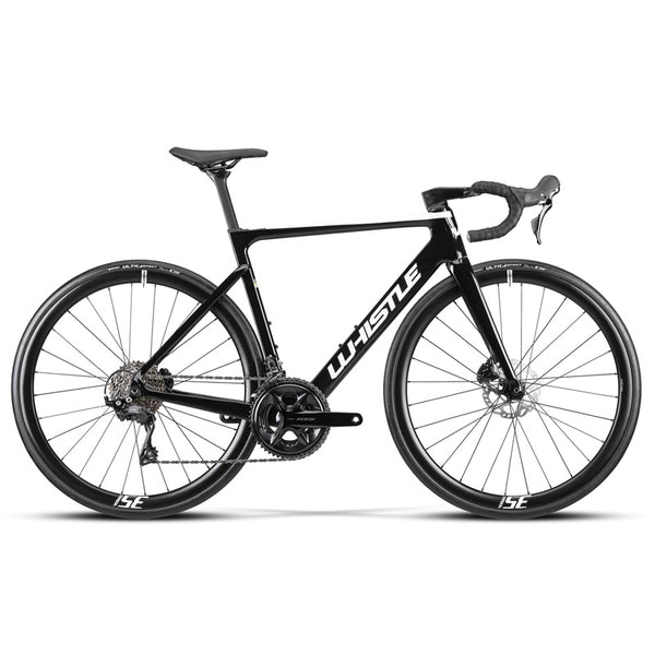 Bici Corsa Vaero 105 WHISTLE - Main Image