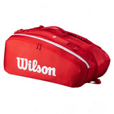 Borsa Super Tour Red 15 Pack