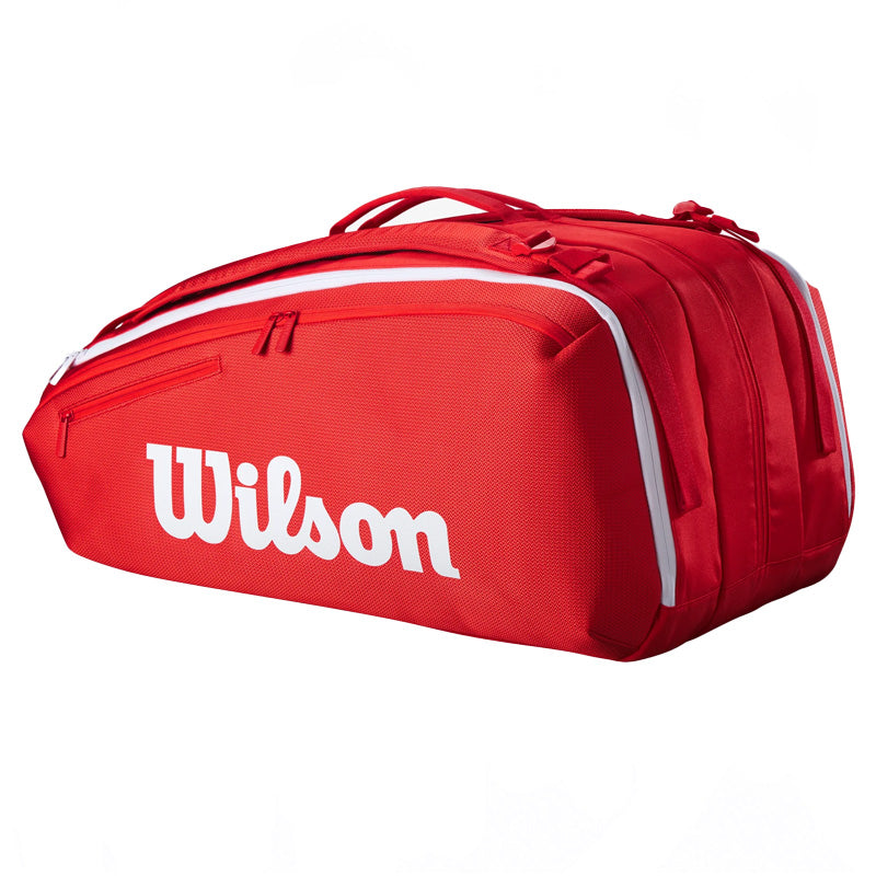 Borsa Super Tour Red 15 Pack