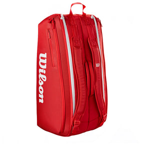 Borsa Super Tour Red 9 Pack