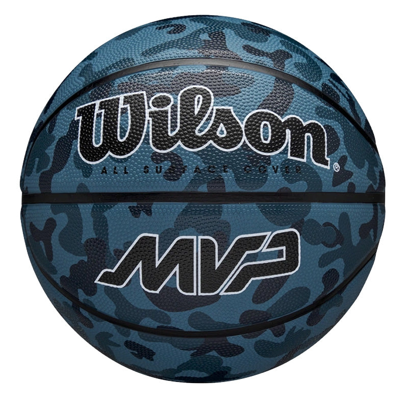 Pallone Basket MVP Camo 5