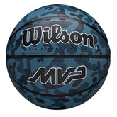 Pallone Basket MVP Camo 7