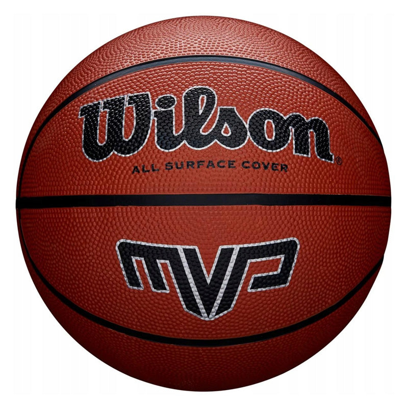 Pallone Basket MVP 7