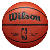 Pallone NBA Authentic Series Indoor Outdoor