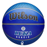 Pallone NBA Player Icon Outdoor Luka