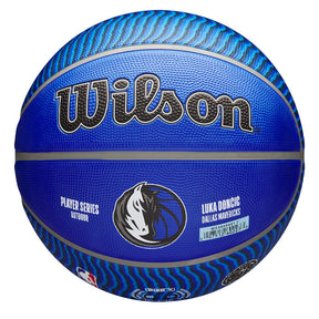 Pallone NBA Player Icon Outdoor Luka