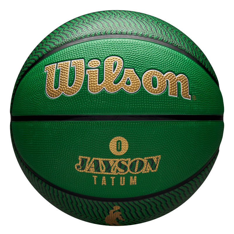 Pallone NBA Player Icon Outdoor Tatum