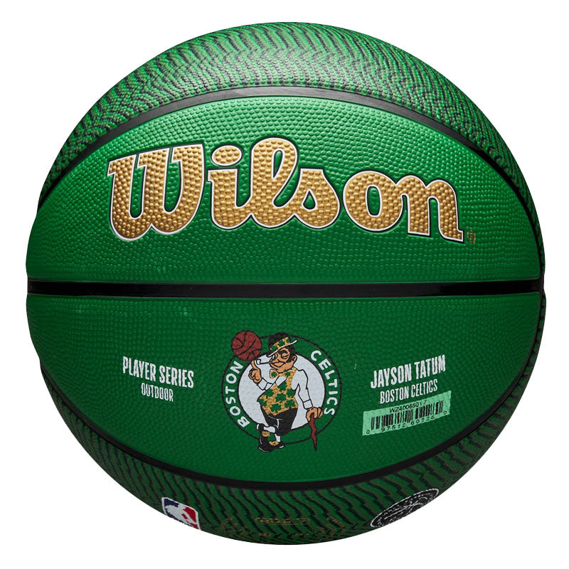 Pallone NBA Player Icon Outdoor Tatum