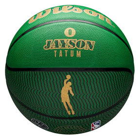 Pallone NBA Player Icon Outdoor Tatum