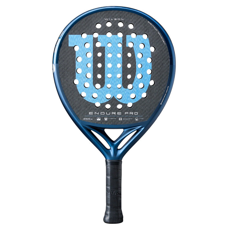 Racchetta Endure Pro V1