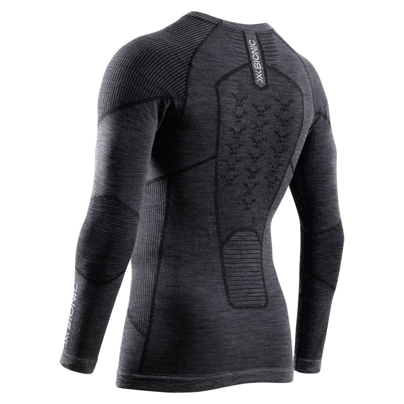 Maglia uomo Symbio Merino