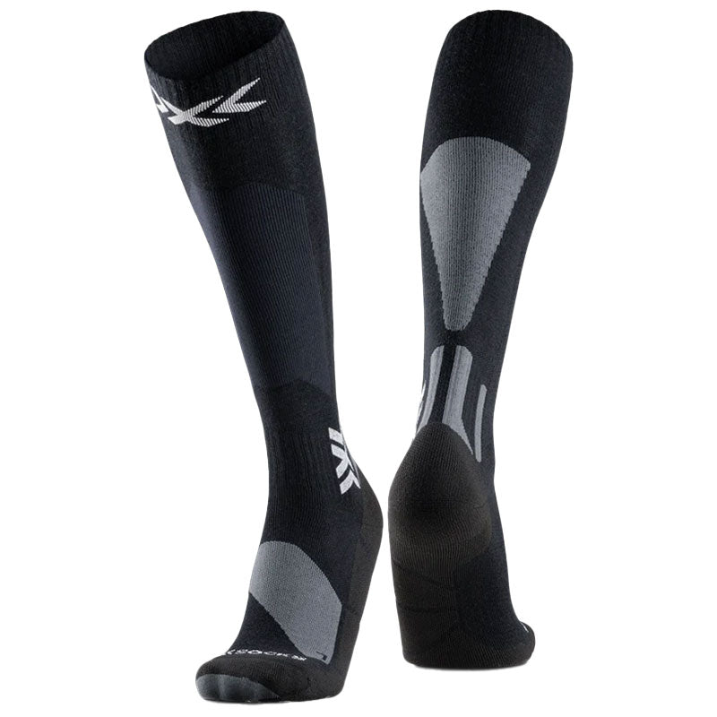 Calze ski Discover Merino