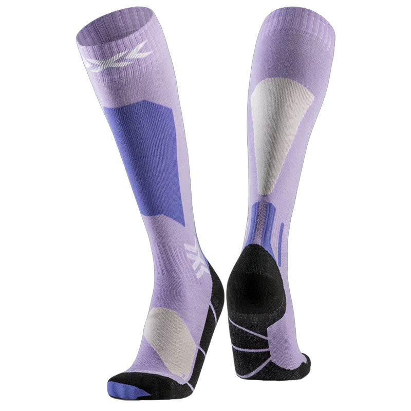 Calze ski Discover Merino